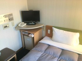 R&B Hotel Hakata Ekimae by Vacation STAY