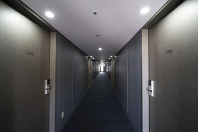 R&B Hotel Hakata Ekimae Dai 2