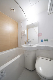 R&B Hotel Hakata Ekimae Dai 2