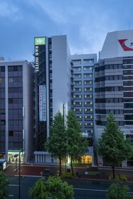 R&B Hotel Hakata Ekimae Dai 2