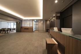 R&B Hotel Hakata Ekimae Dai 2