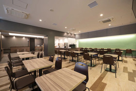 R&B Hotel Hakata Ekimae Dai 2