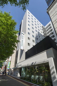 R&B Hotel Hakata Ekimae Dai 2
