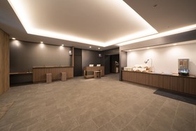 R&B Hotel Hakata Ekimae Dai 2