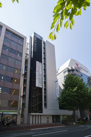 R&B Hotel Hakata Ekimae Dai 2