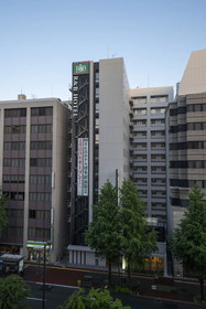 R&B Hotel Hakata Ekimae Dai 2