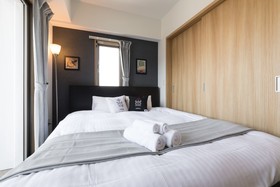 Residence Hotel Hakata 5