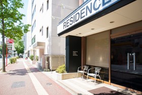 Residence Hotel Hakata 5