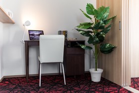 Residence Hotel Hakata 5