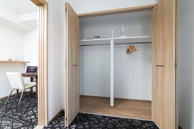 Residence Hotel Hakata 5