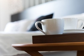 Residence Hotel Hakata 5