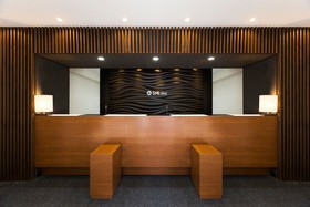Residence Hotel Hakata 5