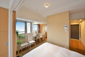 Residence Hotel Hakata 8