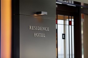 Residence Hotel Hakata 8