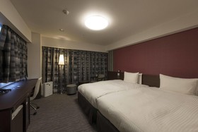 Richmond Hotel Fukuoka Tenjin