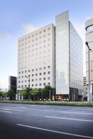 Richmond Hotel Fukuoka Tenjin