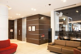 Richmond Hotel Fukuoka Tenjin