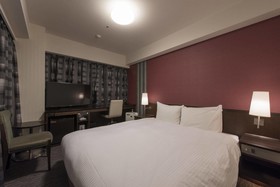 Richmond Hotel Fukuoka Tenjin