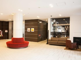 Richmond Hotel Fukuoka Tenjin