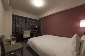 Richmond Hotel Fukuoka Tenjin