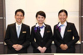 Richmond Hotel Fukuoka Tenjin