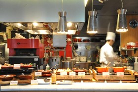 Richmond Hotel Fukuoka Tenjin