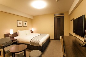 Richmond Hotel Fukuoka Tenjin