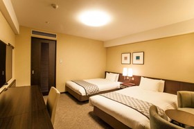 Richmond Hotel Fukuoka Tenjin