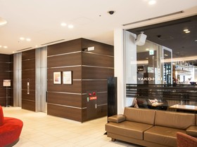 Richmond Hotel Fukuoka Tenjin