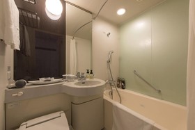 Richmond Hotel Fukuoka Tenjin