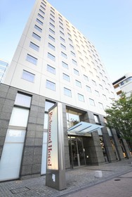 Richmond Hotel Fukuoka Tenjin