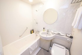 Richmond Hotel Fukuoka Tenjin