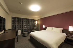 Richmond Hotel Fukuoka Tenjin