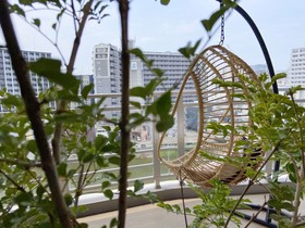 Riverfront Hakata