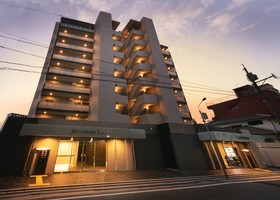 Riverfront Hakata