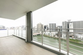 Riverfront Hakata