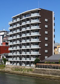 Riverfront Hakata