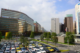 Route-Inn Hakata Ekimae