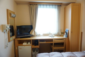 Route-Inn Hakata Ekimae