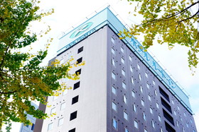 Route-Inn Hakata Ekimae