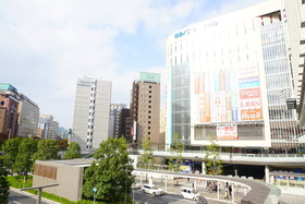 Route-Inn Hakata Ekimae