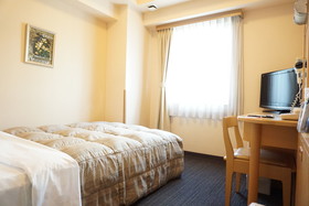 Route-Inn Hakata Ekimae