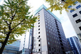 Route-Inn Hakata Ekimae