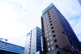 Route-Inn Hakata Ekimae