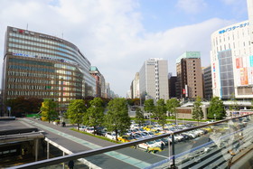 Route-Inn Hakata Ekimae