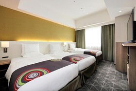 The Royal Park Hotel Fukuoka