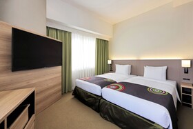 The Royal Park Hotel Fukuoka