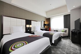 The Royal Park Hotel Fukuoka