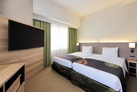 The Royal Park Hotel Fukuoka