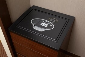 The Royal Park Hotel Fukuoka
